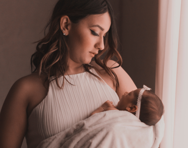 Being Overweight during Pregnancy and After Birth