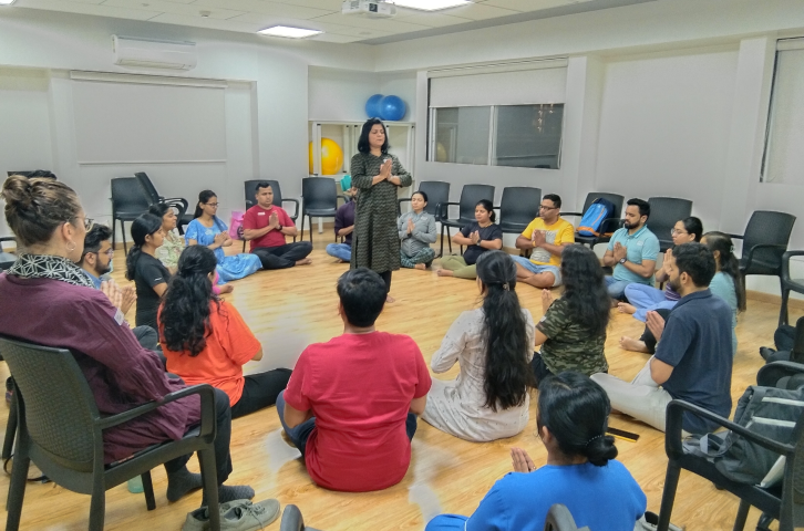 Supportive Environment