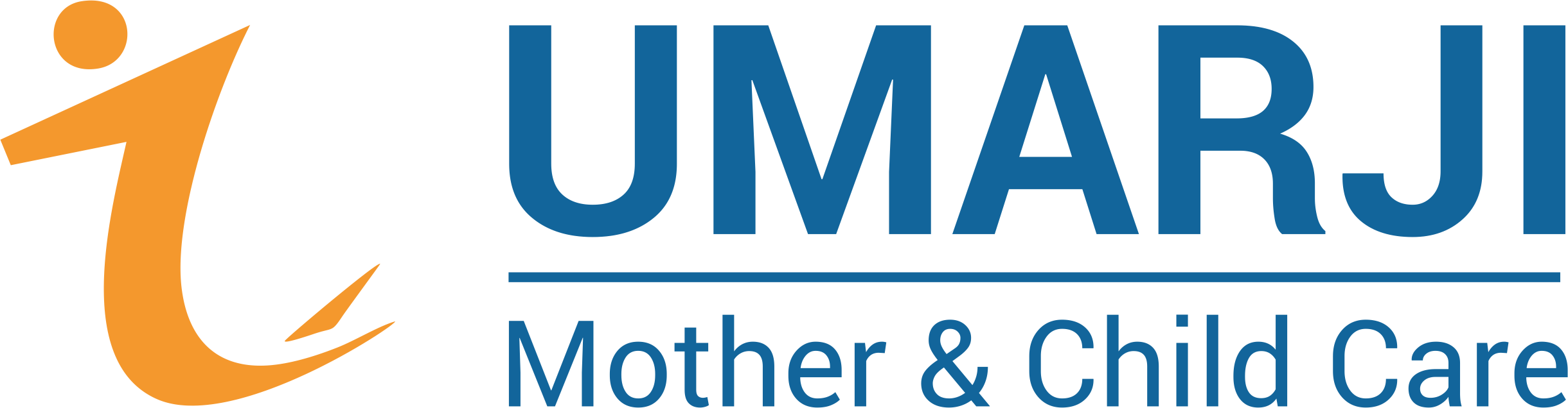 Image: Umarji Logo