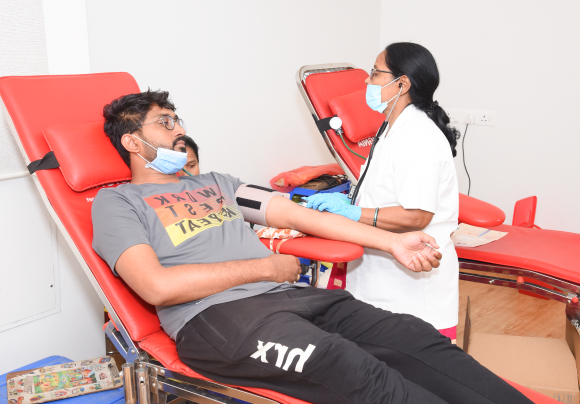 Awareness: Drives for creating an aware and caring society