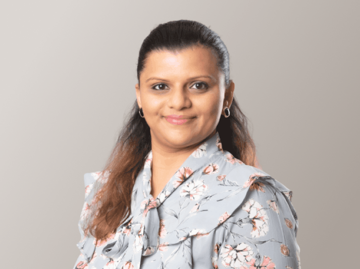 Featured Image: ASK THE PEDIATRIC EXPERT - Dr. Ketaki Umarji